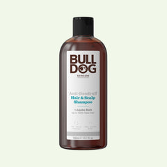 Shampoo anti-caspa