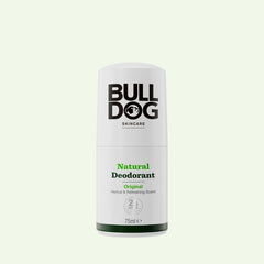 Oryginalny naturalny dezodorant