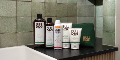 Grooming on a Budget? Here's What You Need.