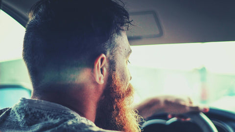 My Beard Care: Tips for Achieving the Perfect Beard