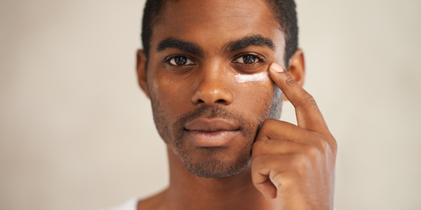Men's Winter Skincare Survival Guide