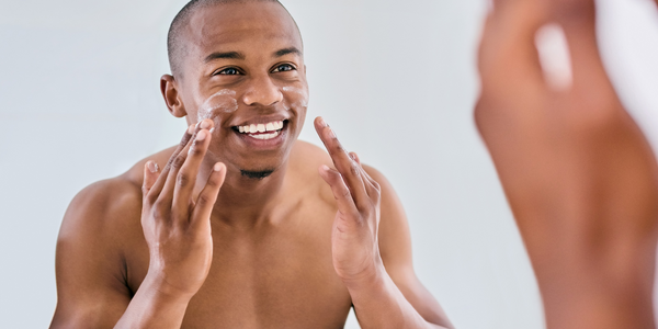 Hur man identifierar din hudtyp: The Ultimate Guide for Men