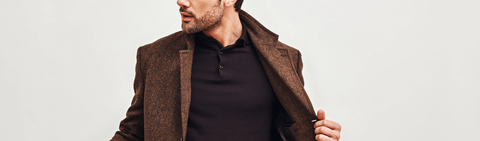 How to Marry Your Beard with Your Style